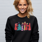 Christmas Faith Sweater