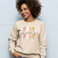 Pray Pray Pray Sweater