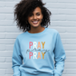 Pray Pray Pray Sweater