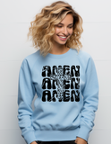 Amen Amen Amen Sweater