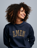 Amen Sweater