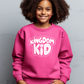 Kingdom Kid Sweater