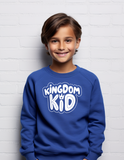 Kingdom Kid Sweater