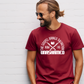 Unashamed Of The Gospel T-shirt