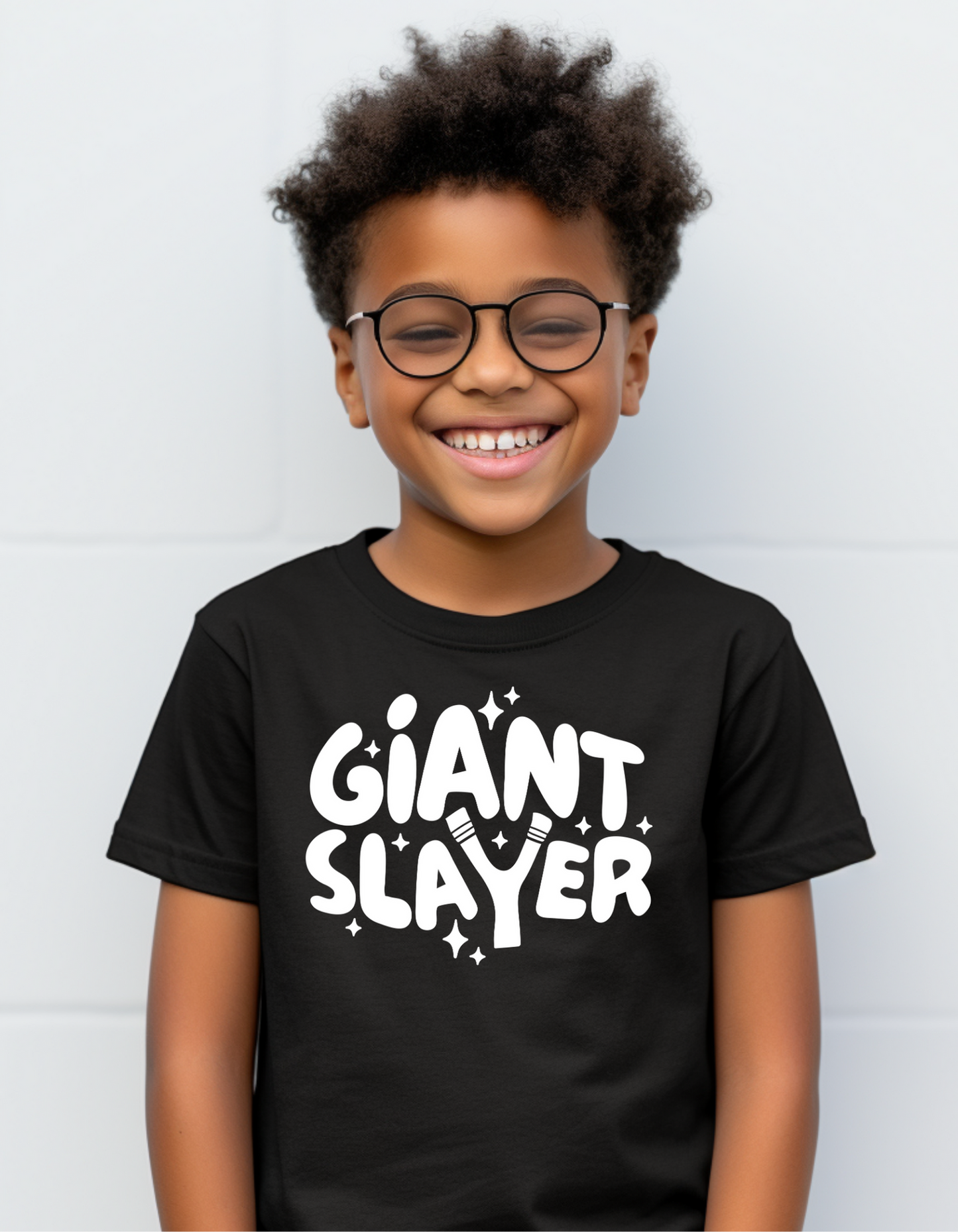 Giant Slayer T-shirt