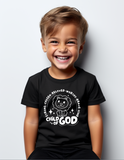 Child Of God T-shirt