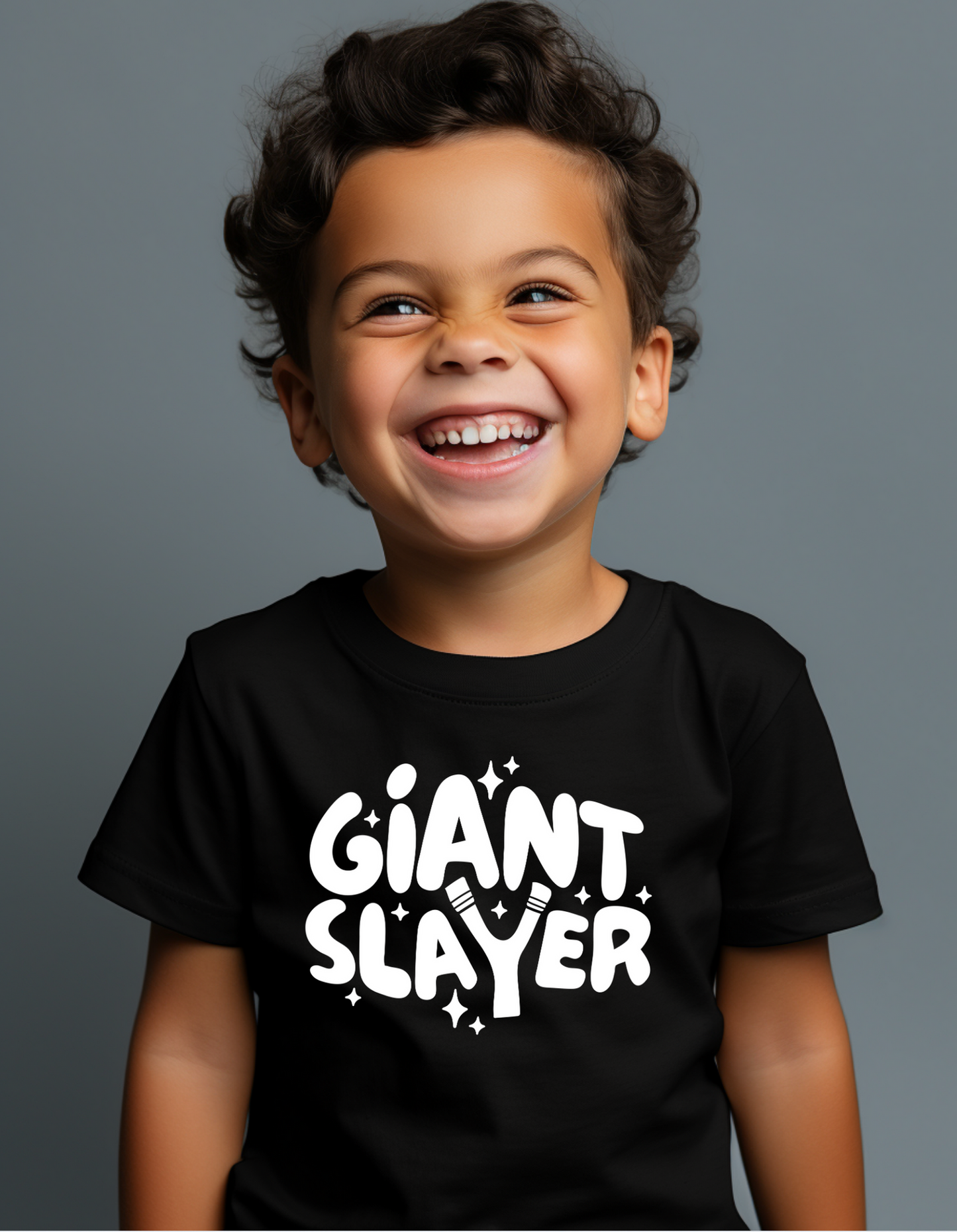 Giant Slayer T-shirt