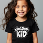Kingdom Kid T-shirt