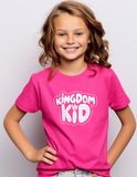 Kingdom Kid T-shirt