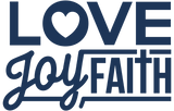 Love Joy Faith